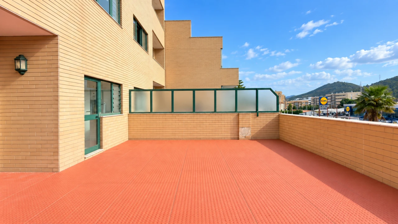 Apartamento T2 para Venda em Valongo Foto 4