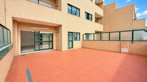Apartamento T2 para Venda em Valongo