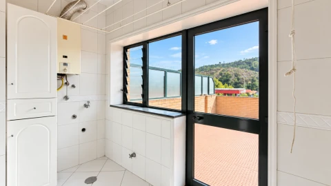 Apartamento T2 para Venda em Valongo