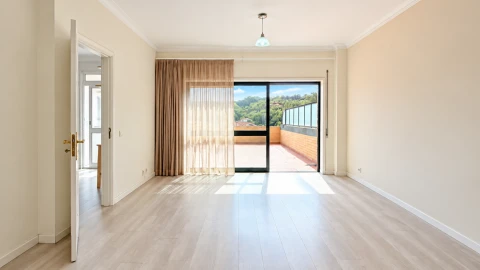 Apartamento T2 para Venda em Valongo