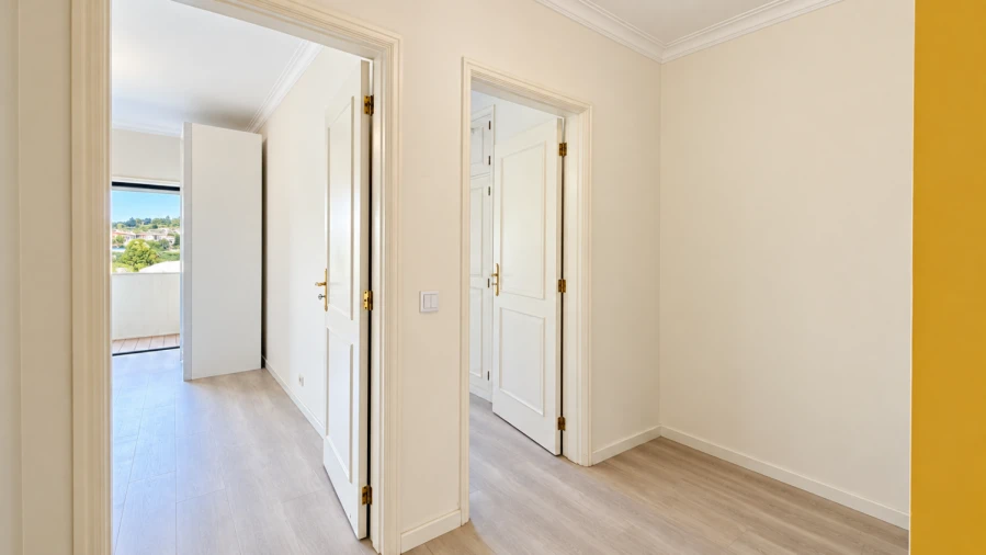Apartamento T2 para Venda em Valongo Foto 19