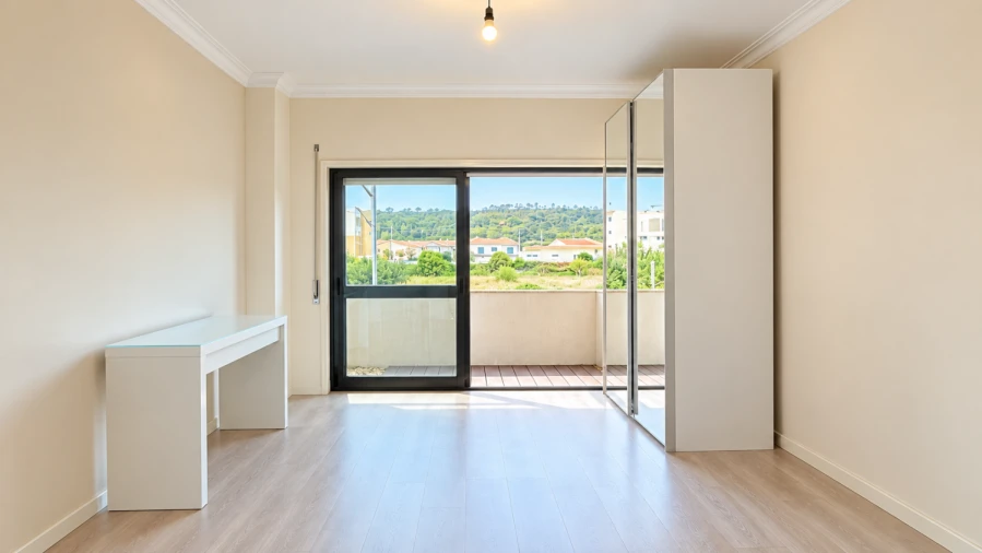 Apartamento T2 para Venda em Valongo Foto 23