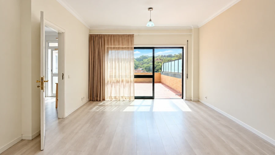 Apartamento T2 para Venda em Valongo Foto 10