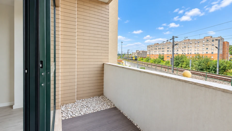 Apartamento T2 para Venda em Valongo Foto 24