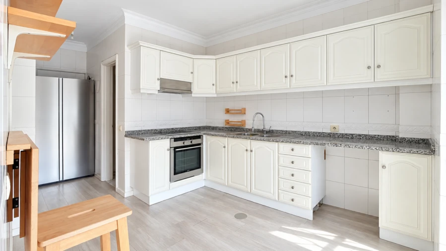 Apartamento T2 para Venda em Valongo Foto 14