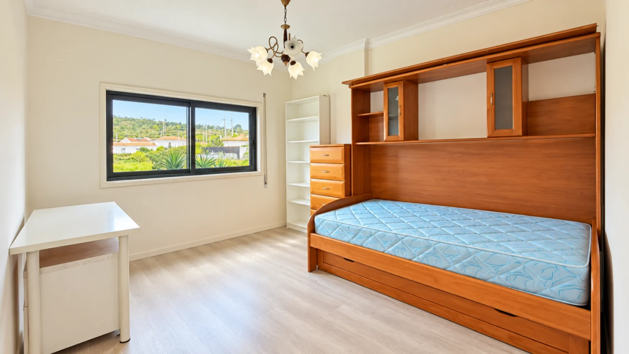 Apartamento T2 para Venda em Valongo Foto 27