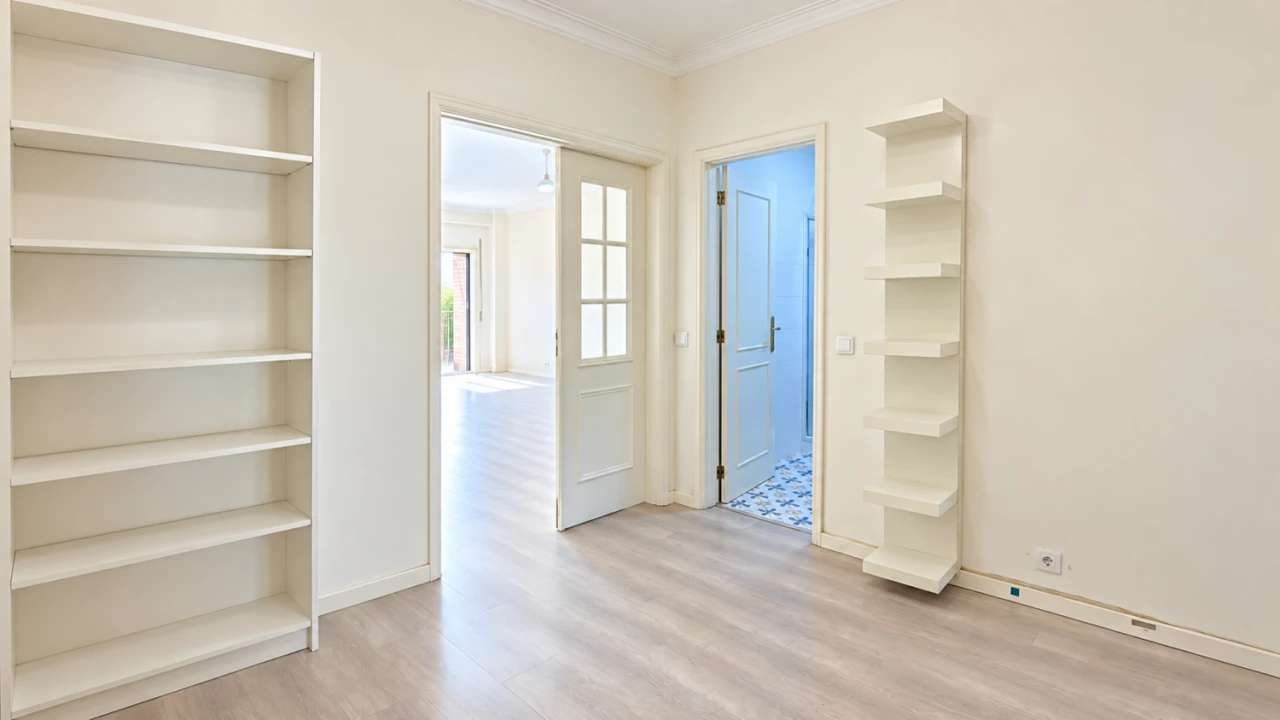 Apartamento T2 para Venda em Valongo Foto 16
