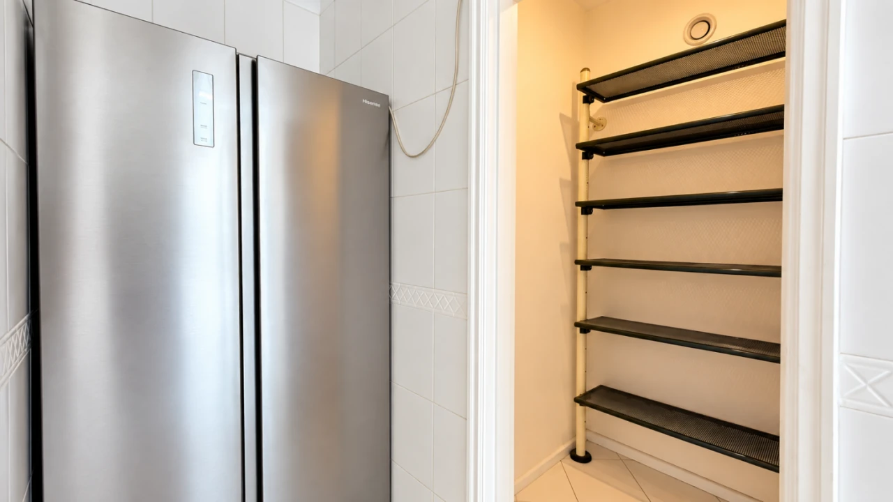 Apartamento T2 para Venda em Valongo Foto 15