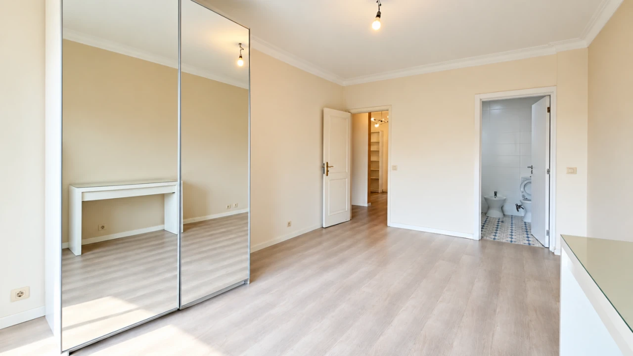 Apartamento T2 para Venda em Valongo Foto 22