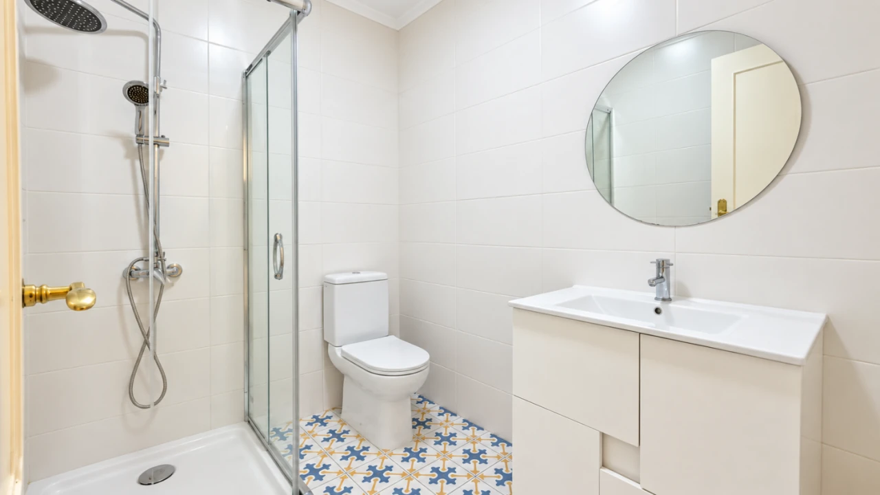 Apartamento T2 para Venda em Valongo Foto 17