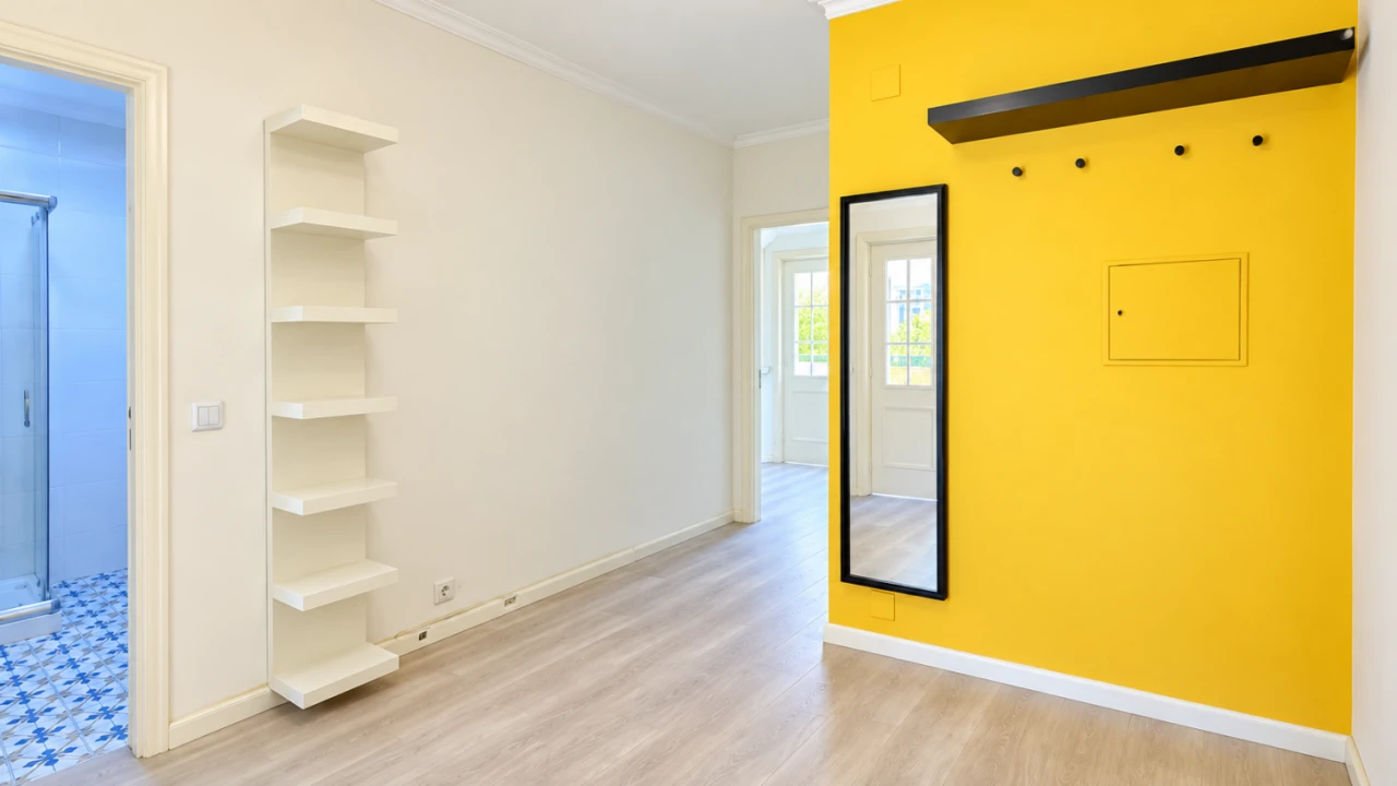 Apartamento T2 para Venda em Valongo Foto 18