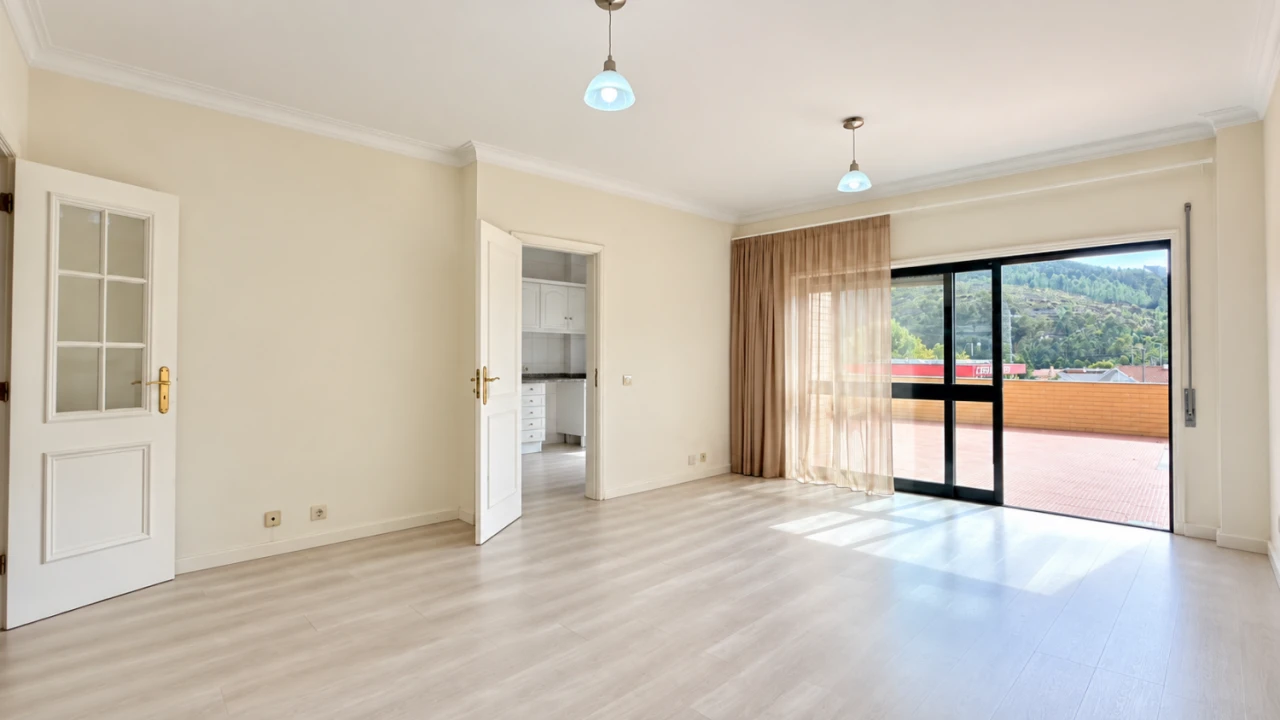 Apartamento T2 para Venda em Valongo Foto 5
