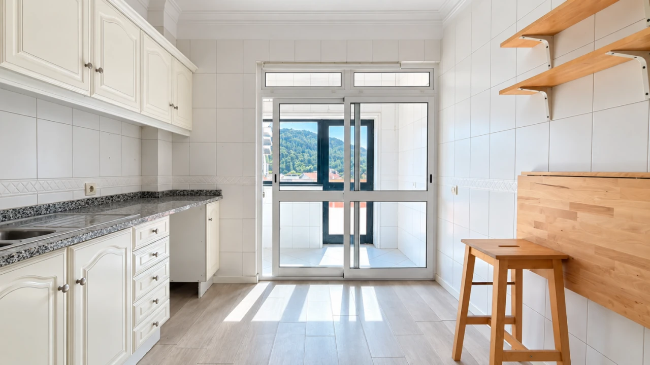 Apartamento T2 para Venda em Valongo Foto 12