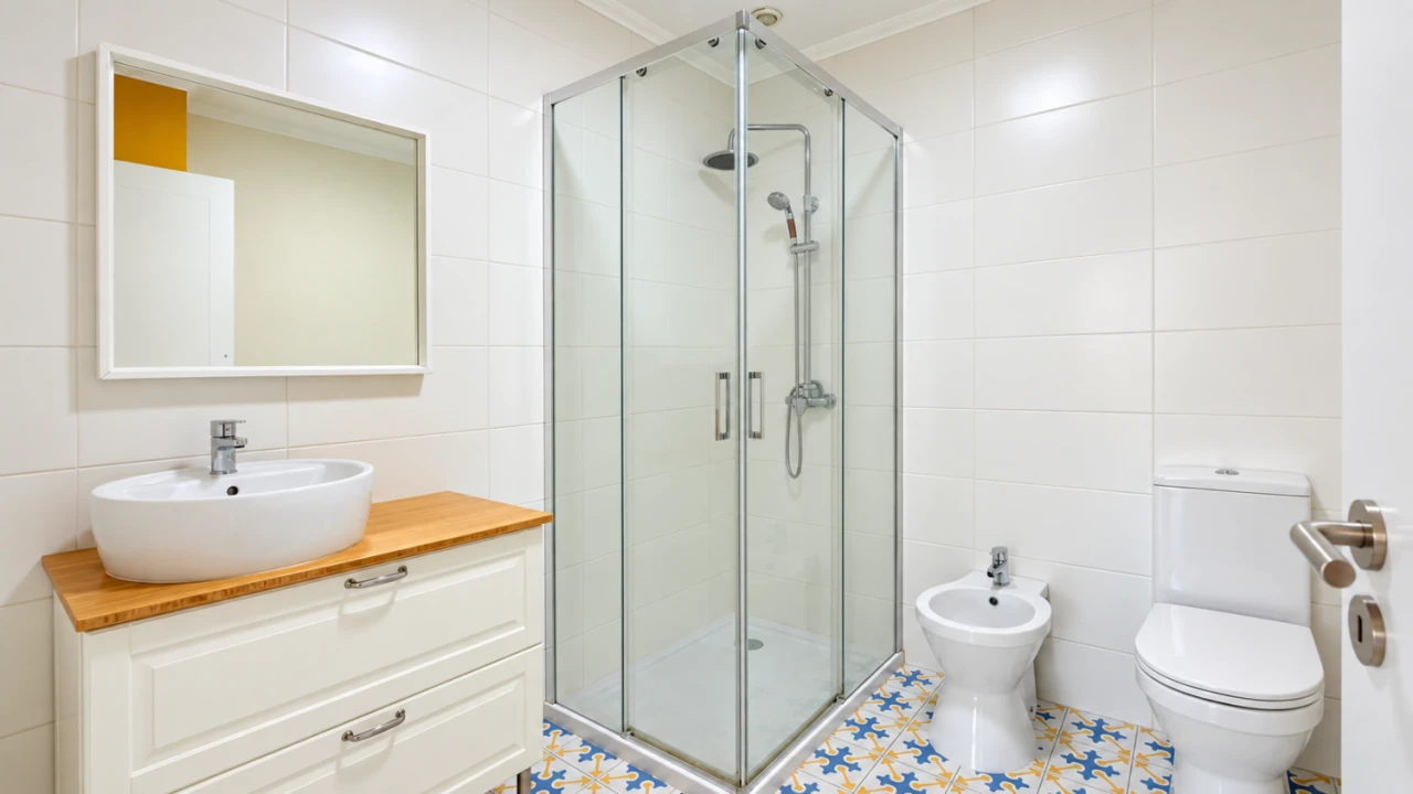 Apartamento T2 para Venda em Valongo Foto 21