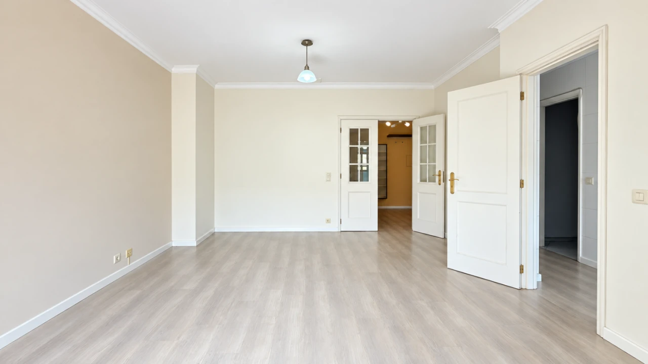 Apartamento T2 para Venda em Valongo Foto 9