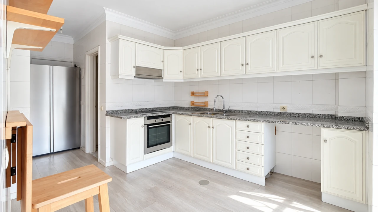 Apartamento T2 para Venda em Valongo Foto 14