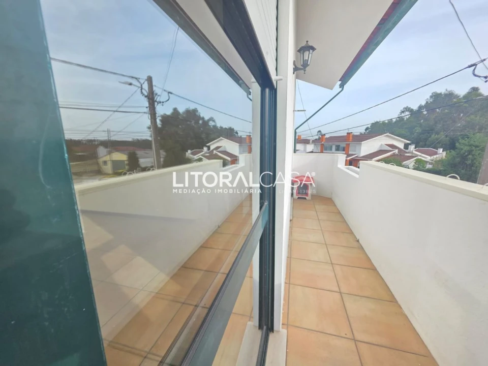 Apartamento T3 para Venda em Eixo e Eirol Foto 21