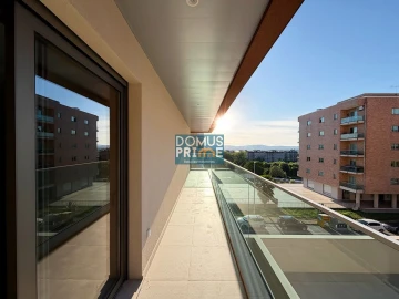 Apartamento T2 para Venda em Real, Dume e Semelhe