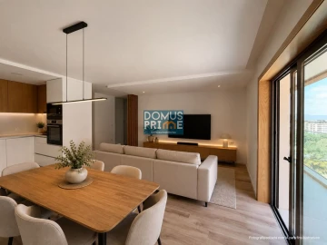 Apartamento T2 para Venda em Real, Dume e Semelhe