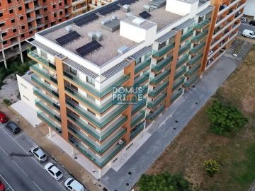 Apartamento T2 para Venda em Real, Dume e Semelhe