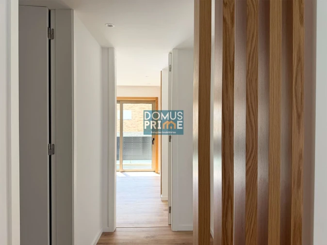 Apartamento T2 para Venda em Real, Dume e Semelhe Foto 20