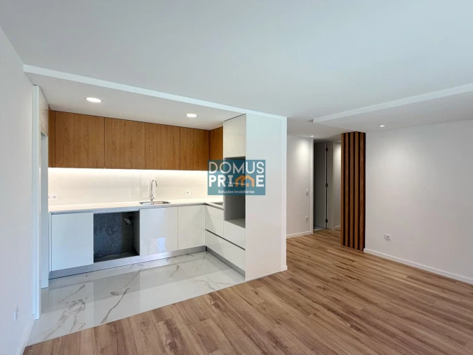 Apartamento T2 para Venda em Real, Dume e Semelhe Foto 4