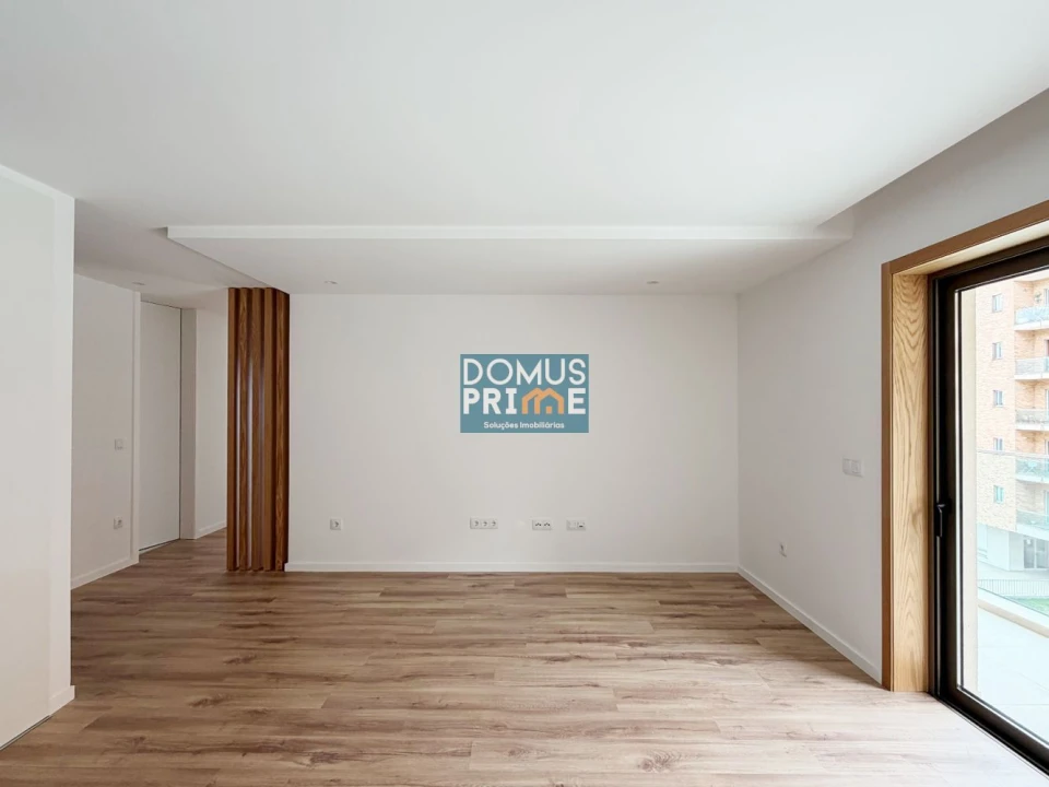 Apartamento T2 para Venda em Real, Dume e Semelhe Foto 6