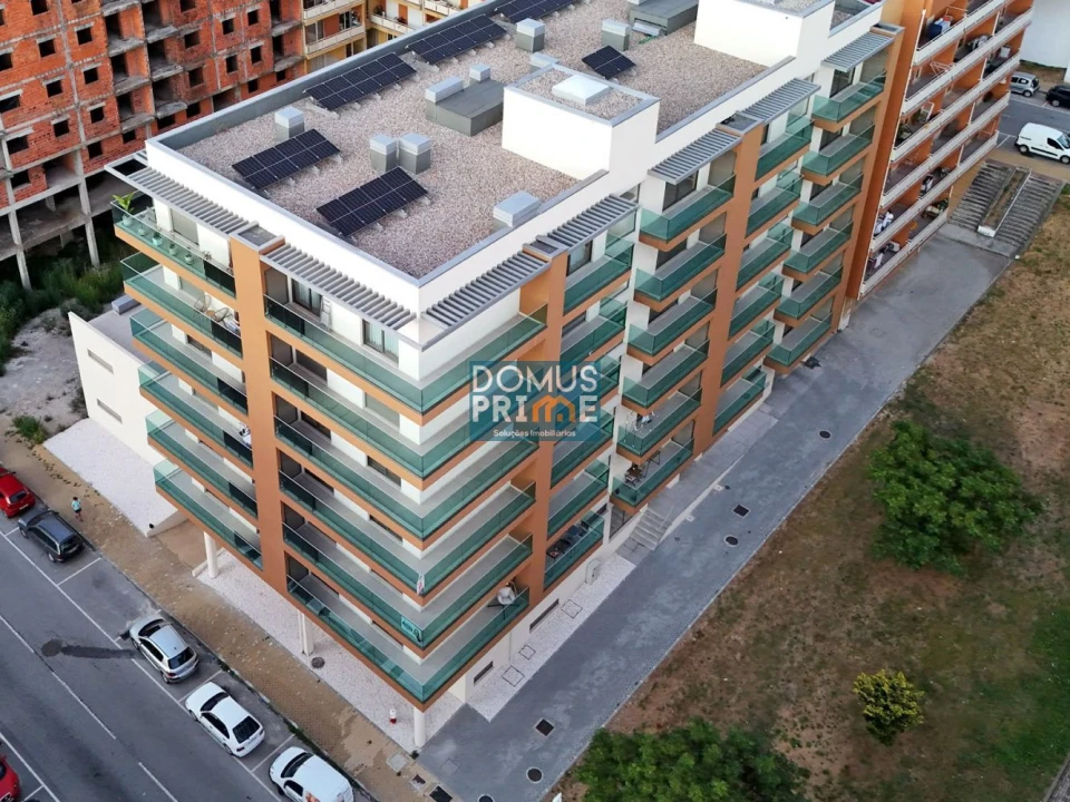 Apartamento T2 para Venda em Real, Dume e Semelhe Foto 29