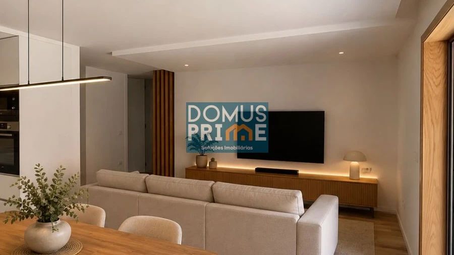 Apartamento T2 para Venda em Real, Dume e Semelhe