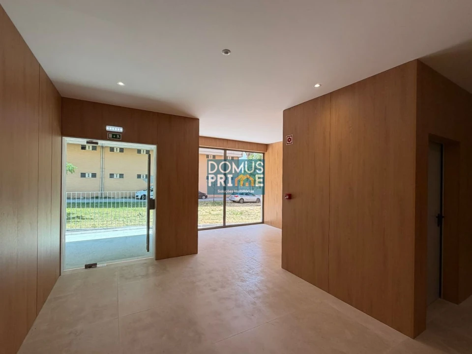 Apartamento T2 para Venda em Real, Dume e Semelhe Foto 23