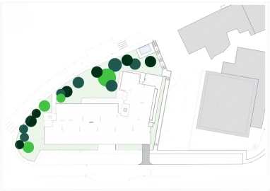 Apartamento T1 para Venda em Azurem