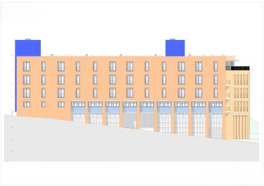 Apartamento T1 para Venda em Azurem