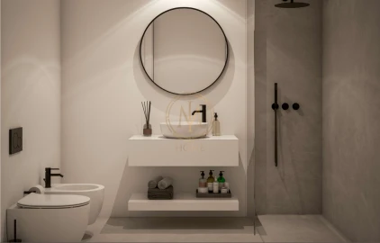 Apartamento T1 para Venda em Azurem