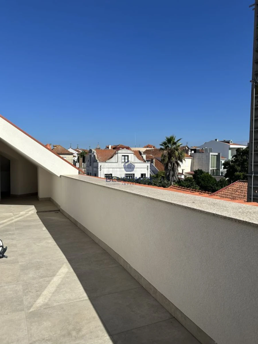 Apartamento T1 para Venda em Ovar, São João, Arada e São Vicente de Pereira Jusã Foto 4