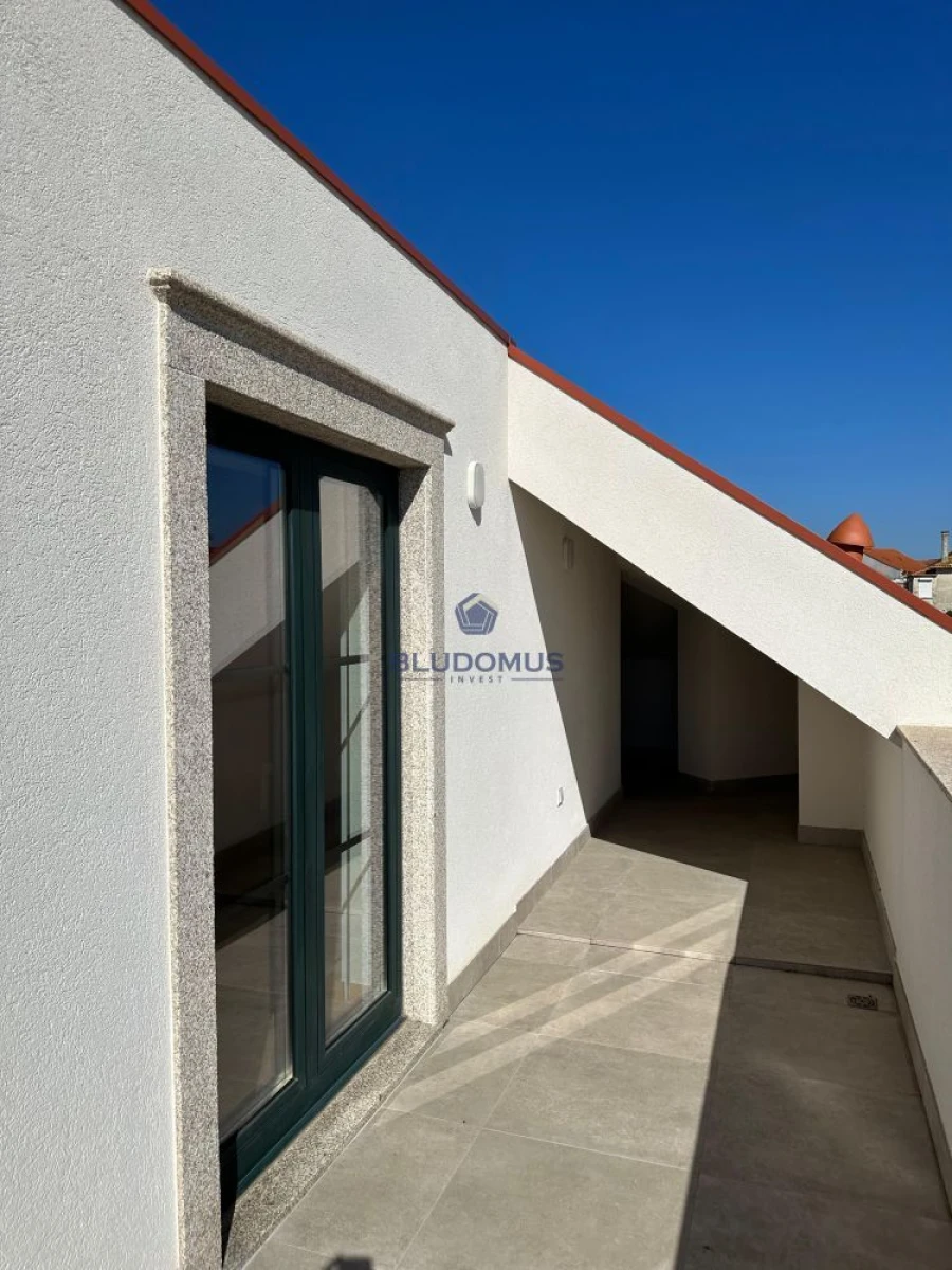 Apartamento T1 para Venda em Ovar, São João, Arada e São Vicente de Pereira Jusã Foto 3