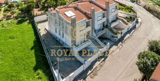 Moradia T3 para Venda em Rio Meão
