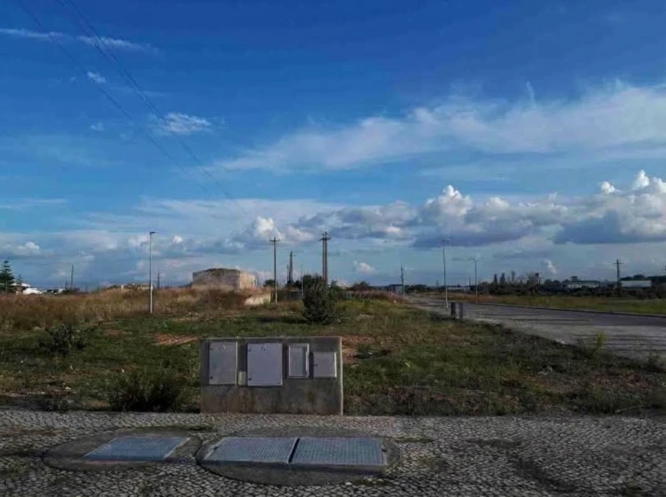 Terreno para Venda em Nossa Sra de Fatima Foto 1