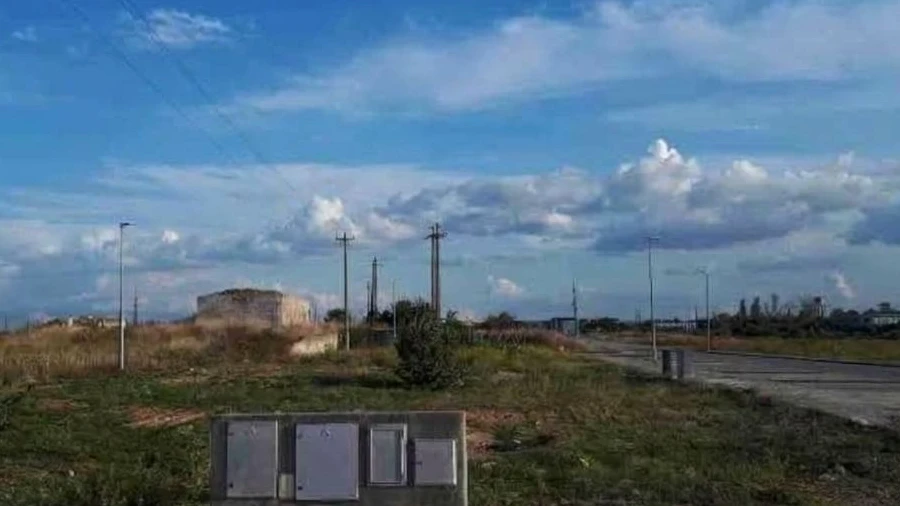 Terreno para Venda em Nossa Sra de Fatima