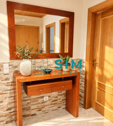Apartamento T2 para Venda em Conceição e Cabanas de Tavira