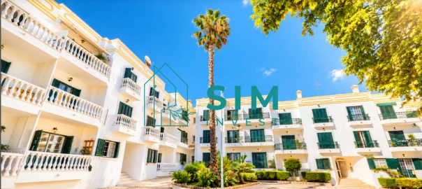 Apartamento T2 para Venda em Conceição e Cabanas de Tavira