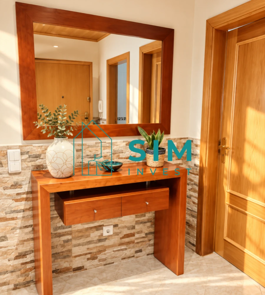 Apartamento T2 para Venda em Conceição e Cabanas de Tavira Foto 4