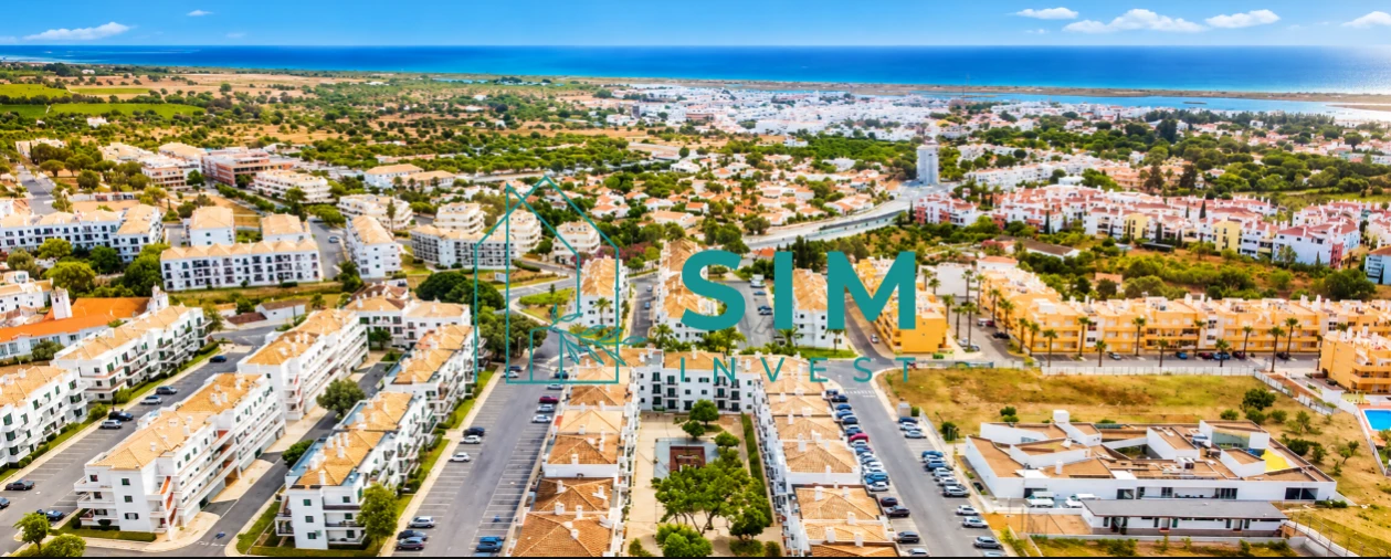 Apartamento T2 para Venda em Conceição e Cabanas de Tavira Foto 12
