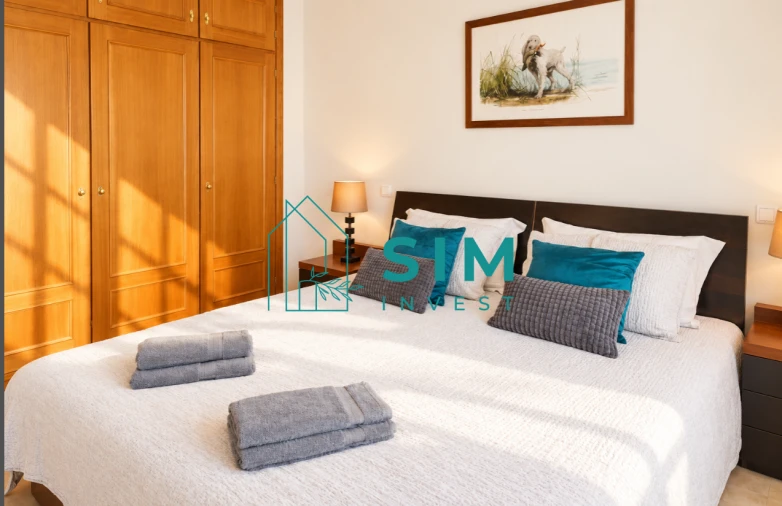 Apartamento T2 para Venda em Conceição e Cabanas de Tavira Foto 6