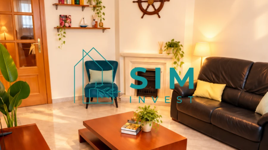 Apartamento T2 para Venda em Conceição e Cabanas de Tavira