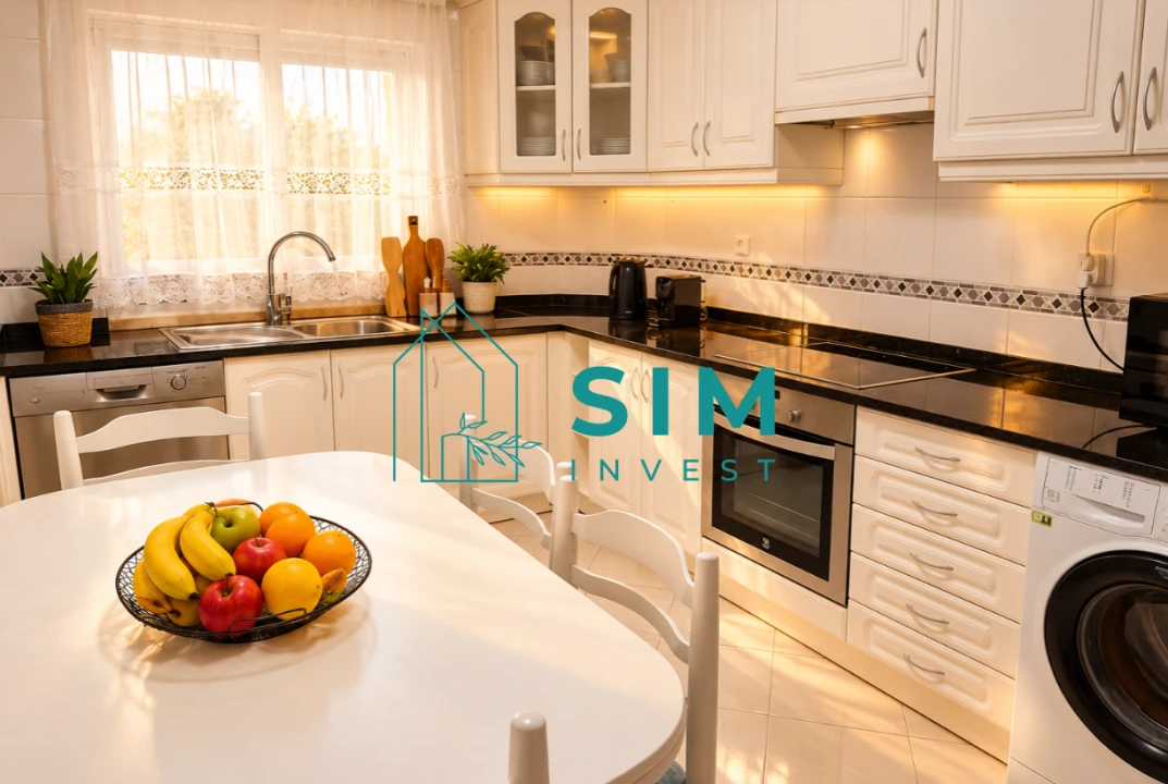 Apartamento T2 para Venda em Conceição e Cabanas de Tavira Foto 3