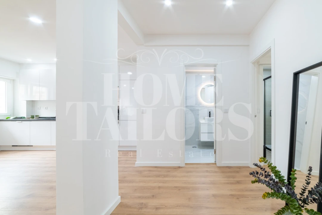 Apartamento T3 para Venda em Benfica Foto 5