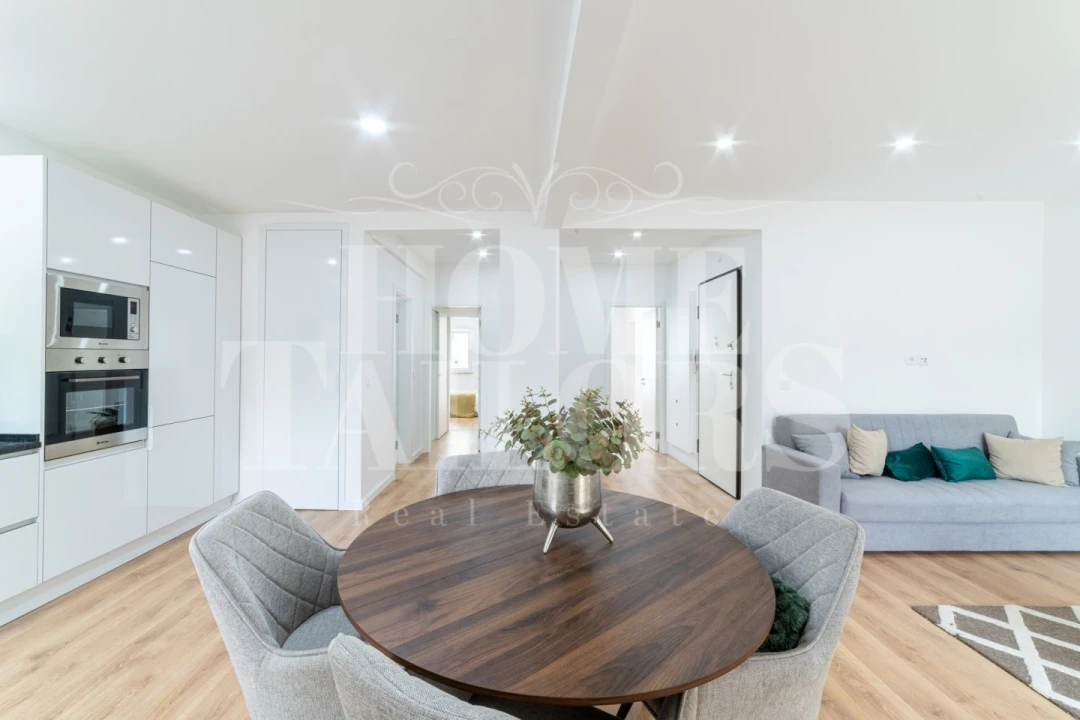Apartamento T3 para Venda em Benfica Foto 11