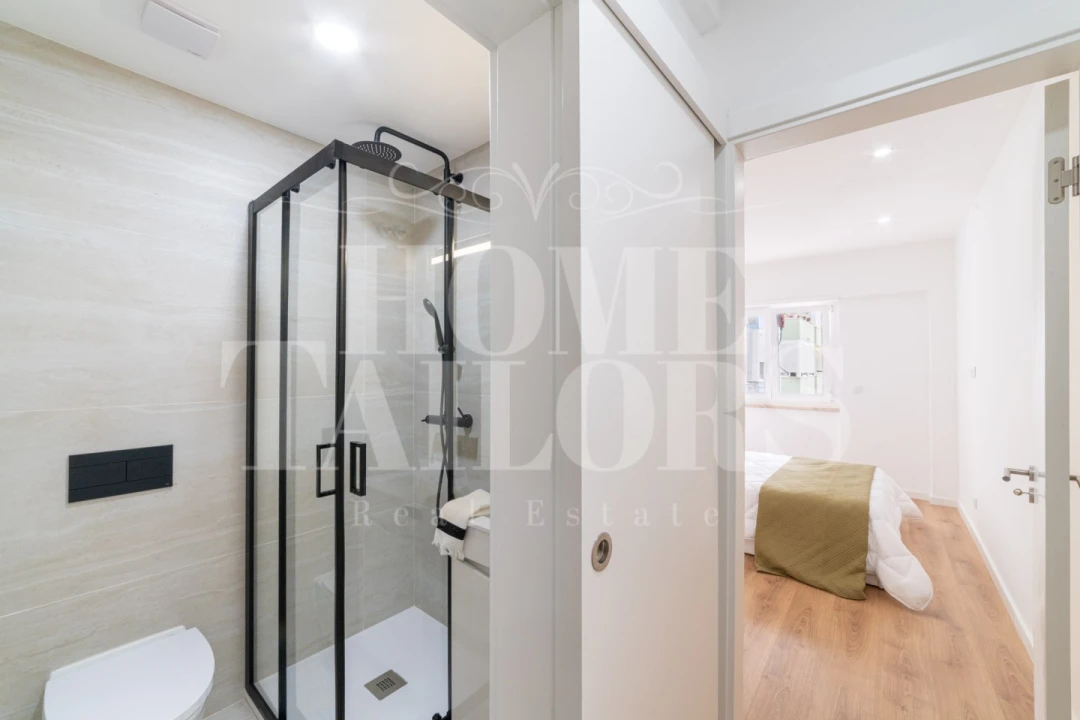 Apartamento T3 para Venda em Benfica Foto 14