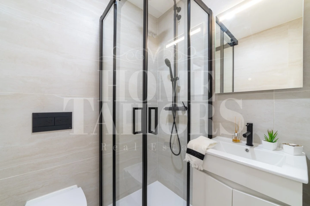 Apartamento T3 para Venda em Benfica Foto 15