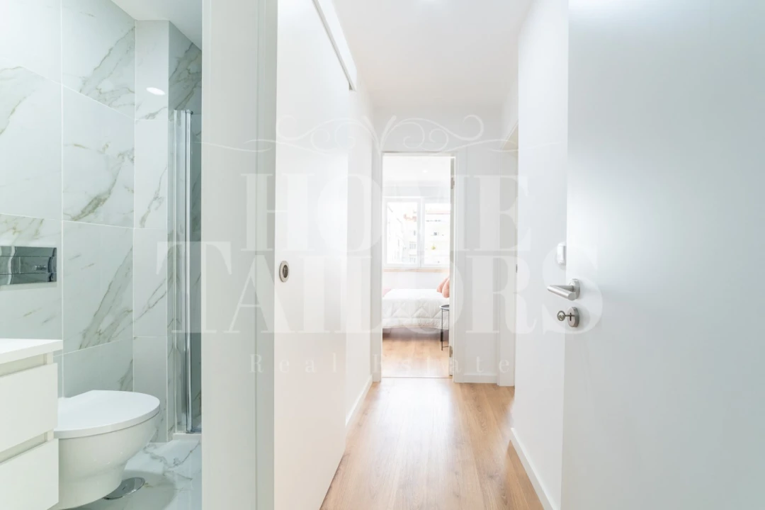 Apartamento T3 para Venda em Benfica Foto 18